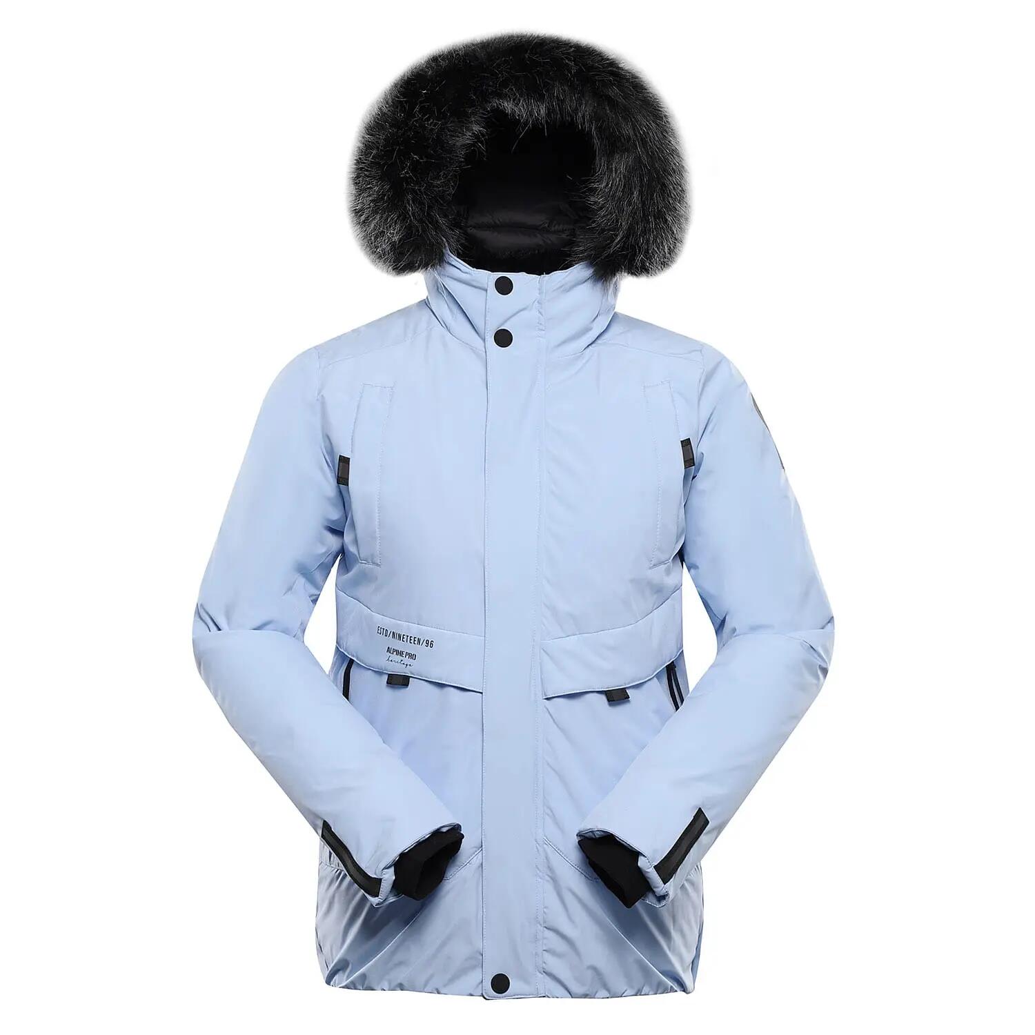 ALPINE PRO picture