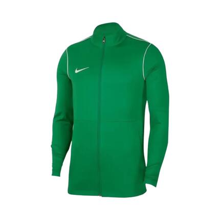 Nike Dri-fit Park 20 hoodie met volledige ritssluiting