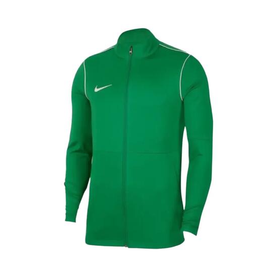Nike Dri-fit Park 20 hoodie met volledige ritssluiting