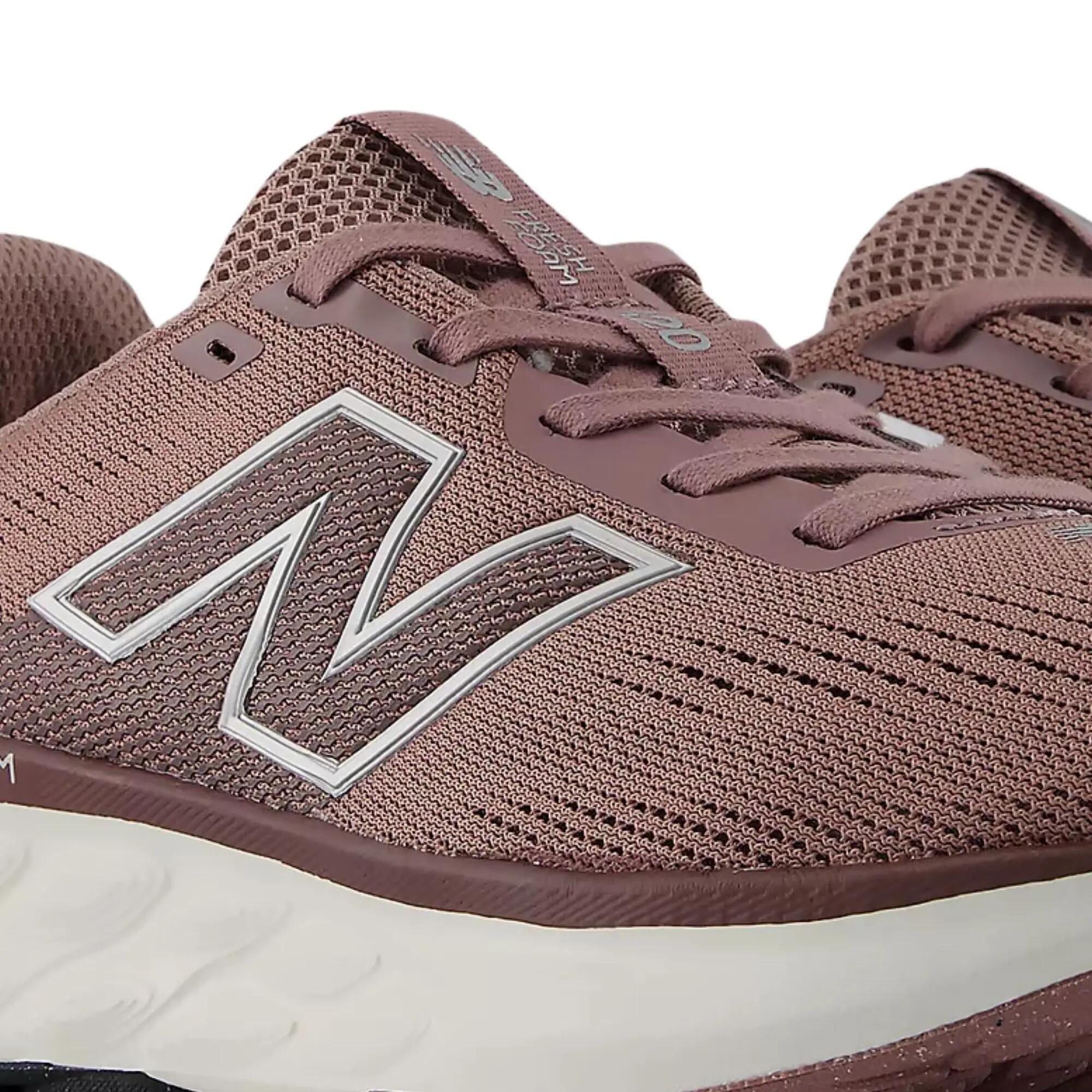 Damen-Turnschuhe New Balance Fresh Foam 520 Rosa. 5/5