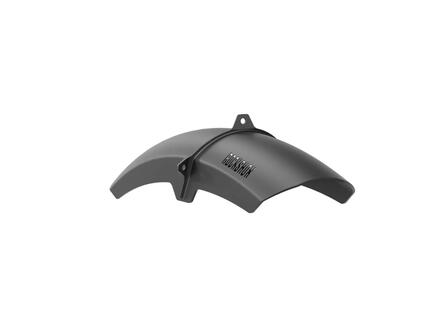 Rockshox Gravel Fender Rudy Xplr Schwarz