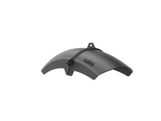 Rockshox Gravel Fender Rudy Xplr Schwarz
