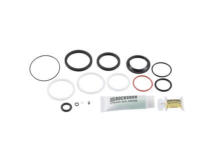 ROCKSHOX HR Dämpfer Service Kit Deluxe 50 Stunden,Solo Air,00.4315.032.615