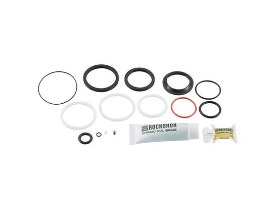 ROCKSHOX HR Dämpfer Service Kit Deluxe 50 Stunden,Solo Air,00.4315.032.615