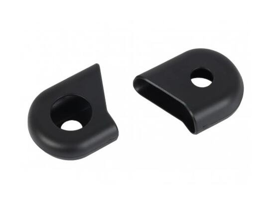 Sram Kurbelarmschutz/Stiefel für T-Typ Sram/Brose E-MTB 2 Stk.