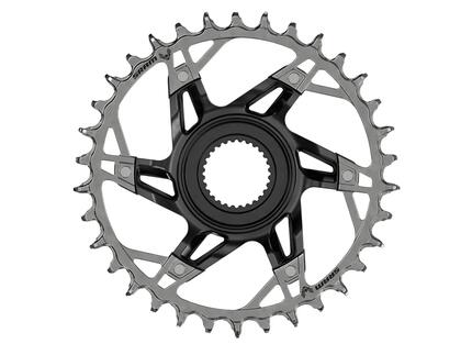 Sram Kettenblatt Xx T-Typ Bosch E-MTB Gen4/Gen5 Silber