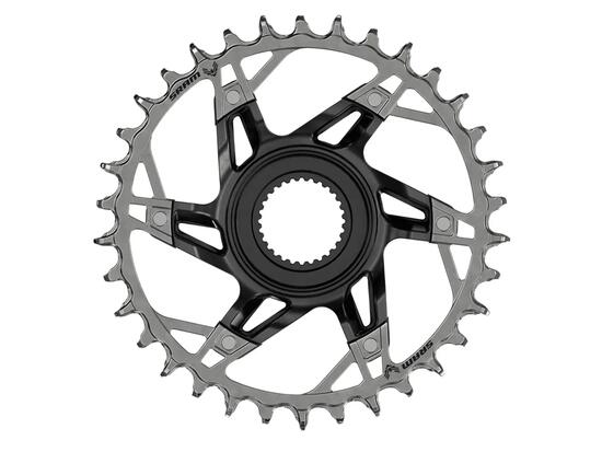 Sram Kettenblatt Xx T-Typ Bosch E-MTB Gen4/Gen5 Silber