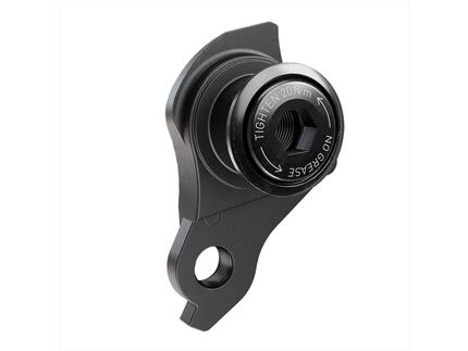 Sram Universal Derailleur Hanger Black