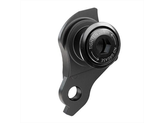 Sram Universal Derailleur Hanger Black