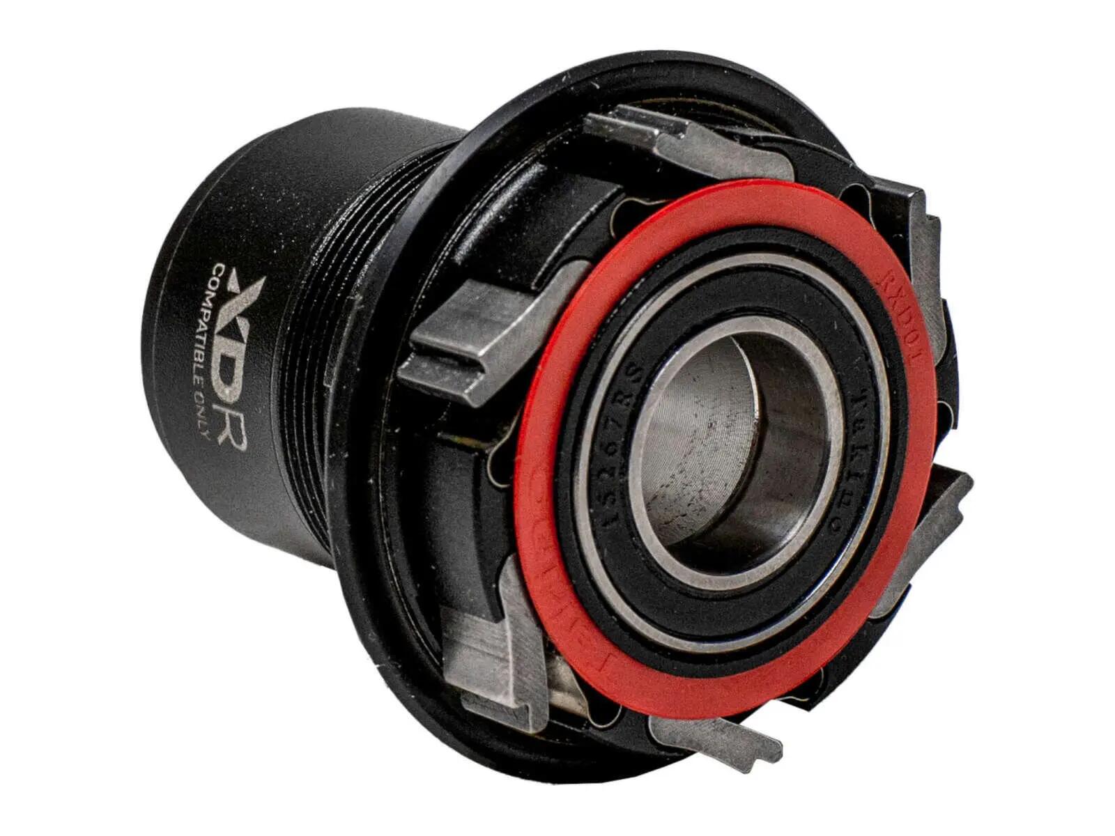 Reverse Freehub Body For Base Hub | Decathlon