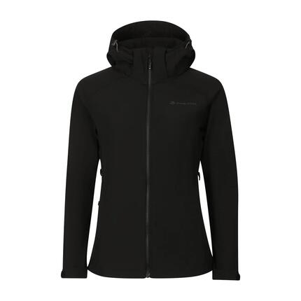 Wanderjacke Damen Alpine Pro Hoora