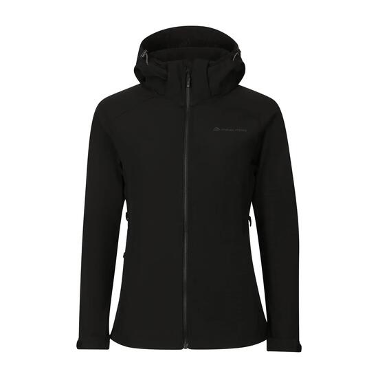 Wanderjacke Damen Alpine Pro Hoora