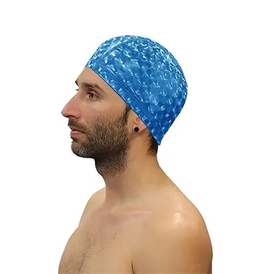 Badmuts Softee Poliuretane 3d Azul Celeste SENIOR 1/1