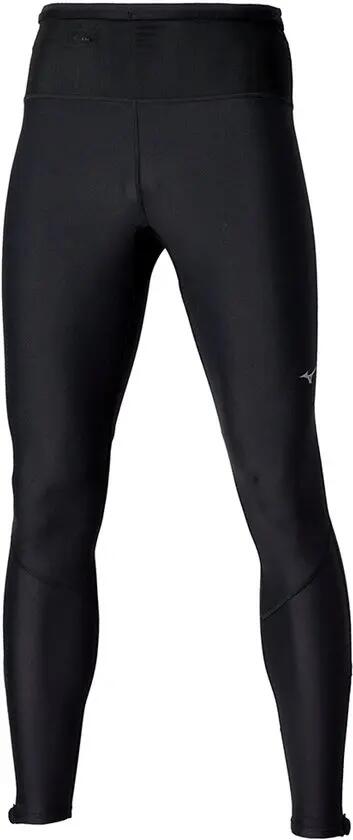 Leggings - Trail - Homme - Poches 360° - Noir 1/3
