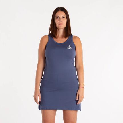 Kleid Softee Atenea Azul