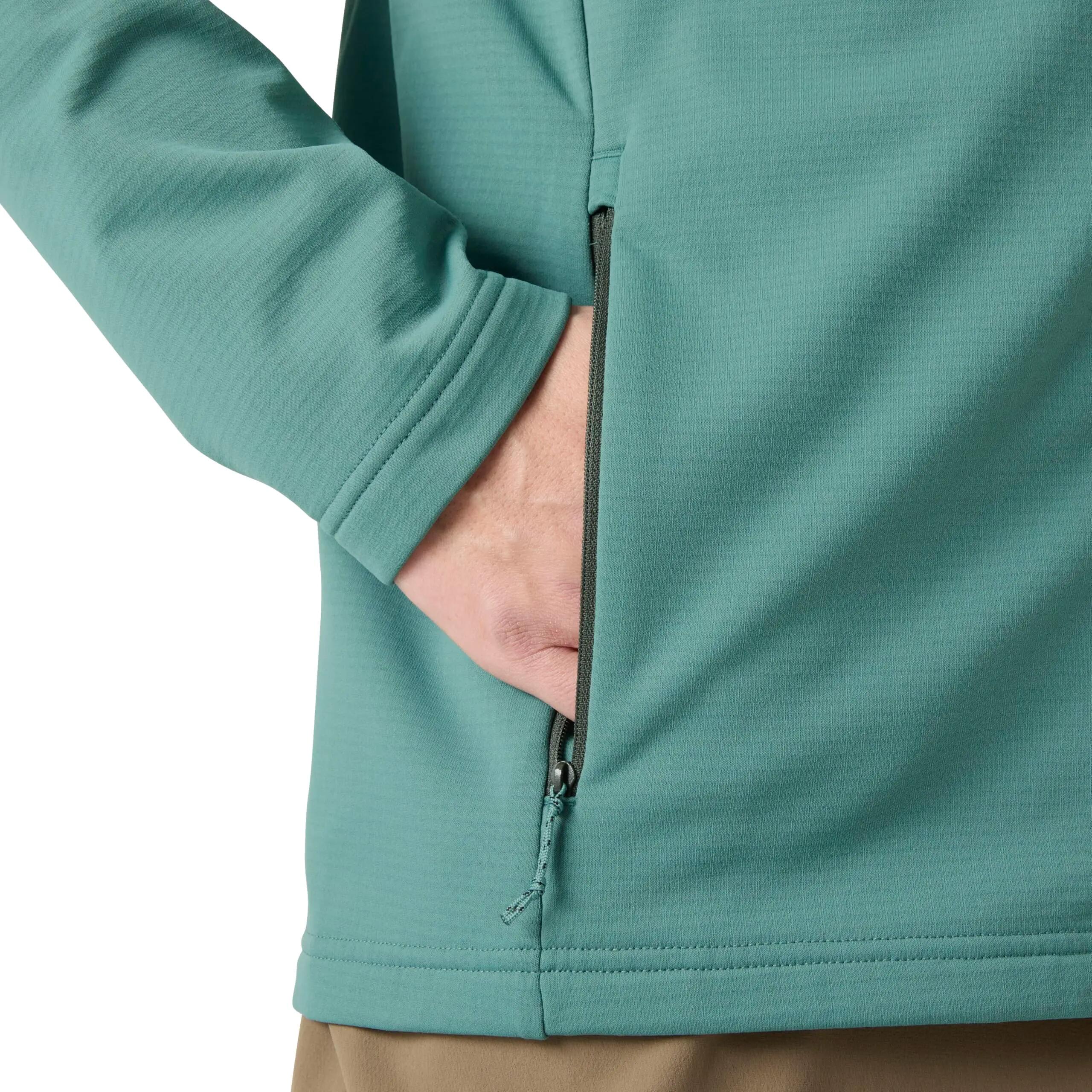 Fleece Helly Hansen Versalite 4/4