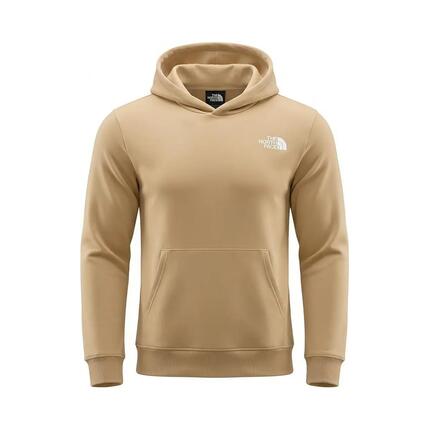 Herren - Sportswear - Hoodie - Regular Fit - Simple Dome