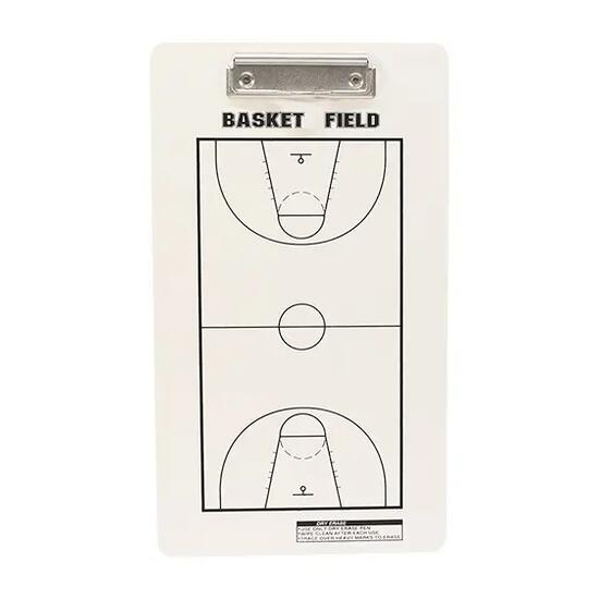 Coach Board Veleda Basket