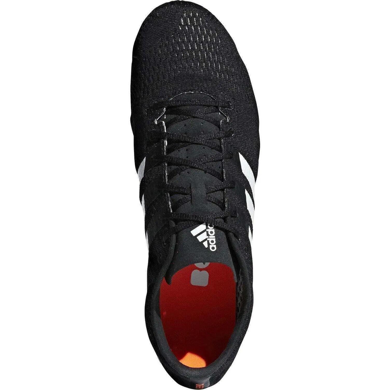 Chaussures de course adidas adizero avanti Noir 4/4