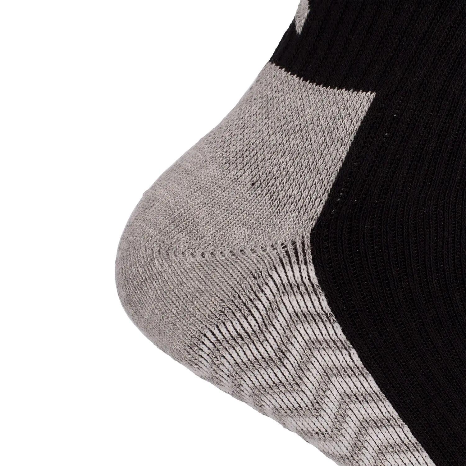 Chaussettes Enebe Future Noir/Gris 35-38 5/5