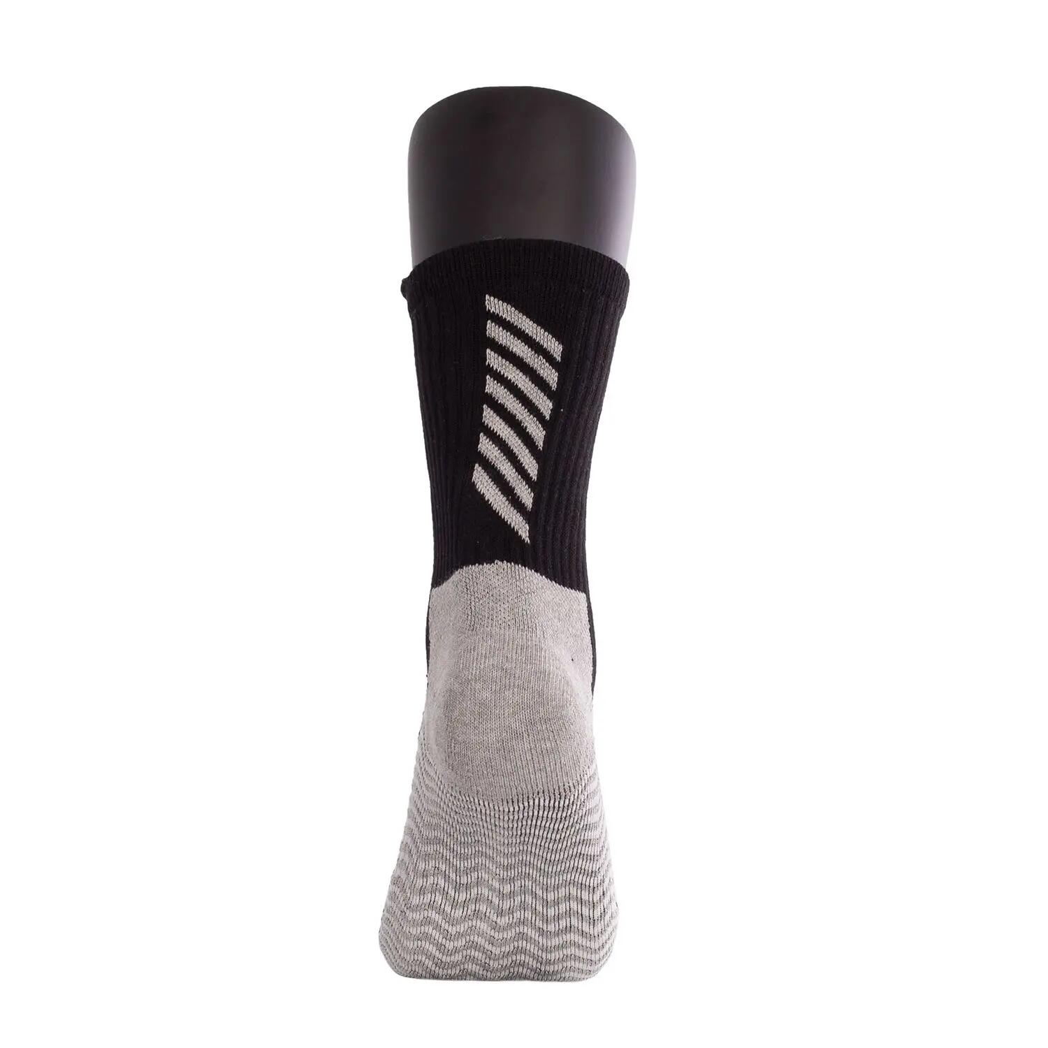 Chaussettes Enebe Future Noir/Gris 35-38 4/5