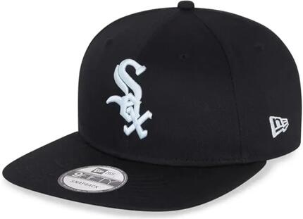 Casquette New Era Mlb 9fifth Chicago White Sox noir