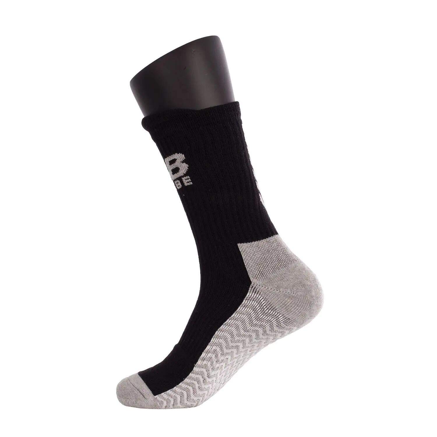 Chaussettes Enebe Future Noir/Gris 35-38 3/5