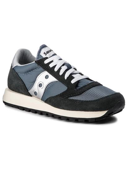 Saucony Jazz Original Vintage Hommes - 42