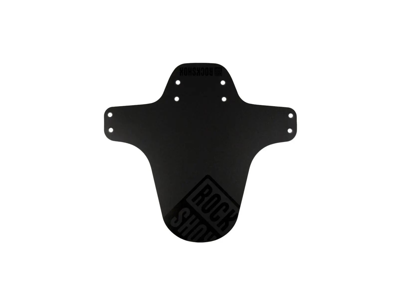 Rockshox Mtb Fender Black 1/3