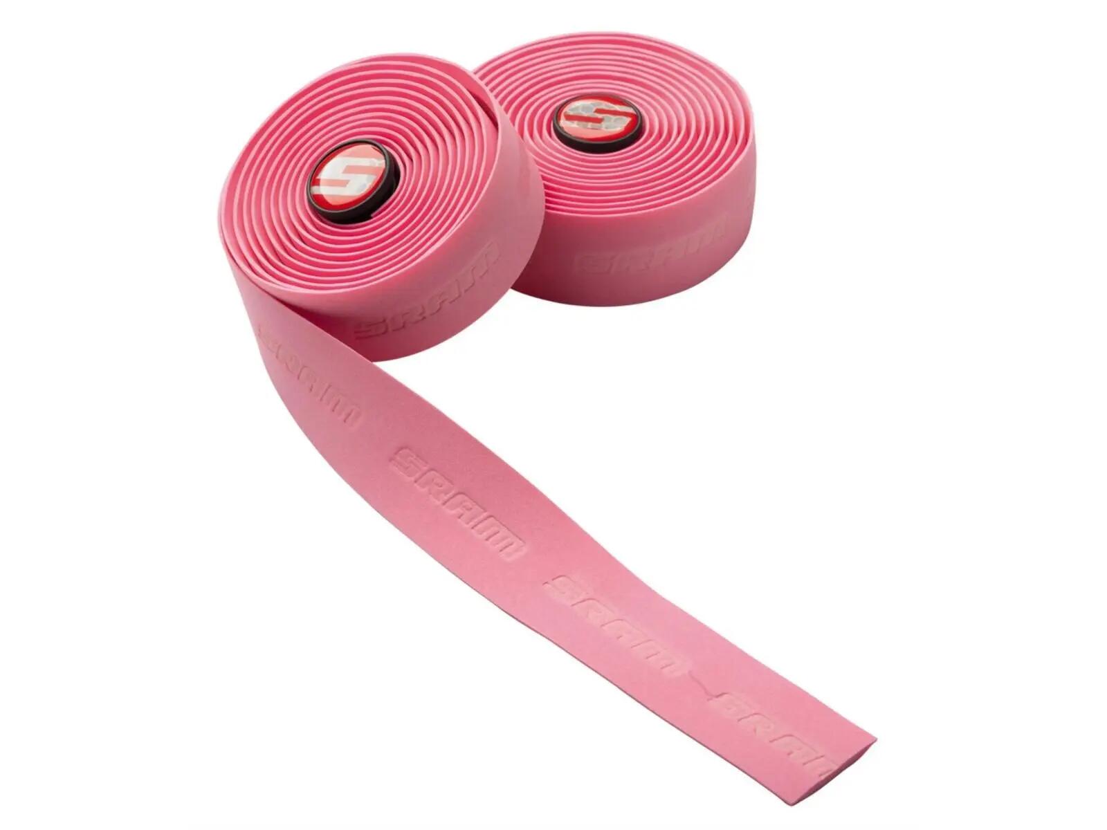 Sram Lenkerband Supercork Pink 1/3