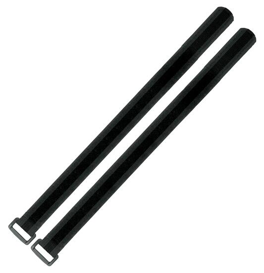 1829 vervangende velcro straps voor SKS Speedrocker Mudrocker VeloFlexx 2 stuks