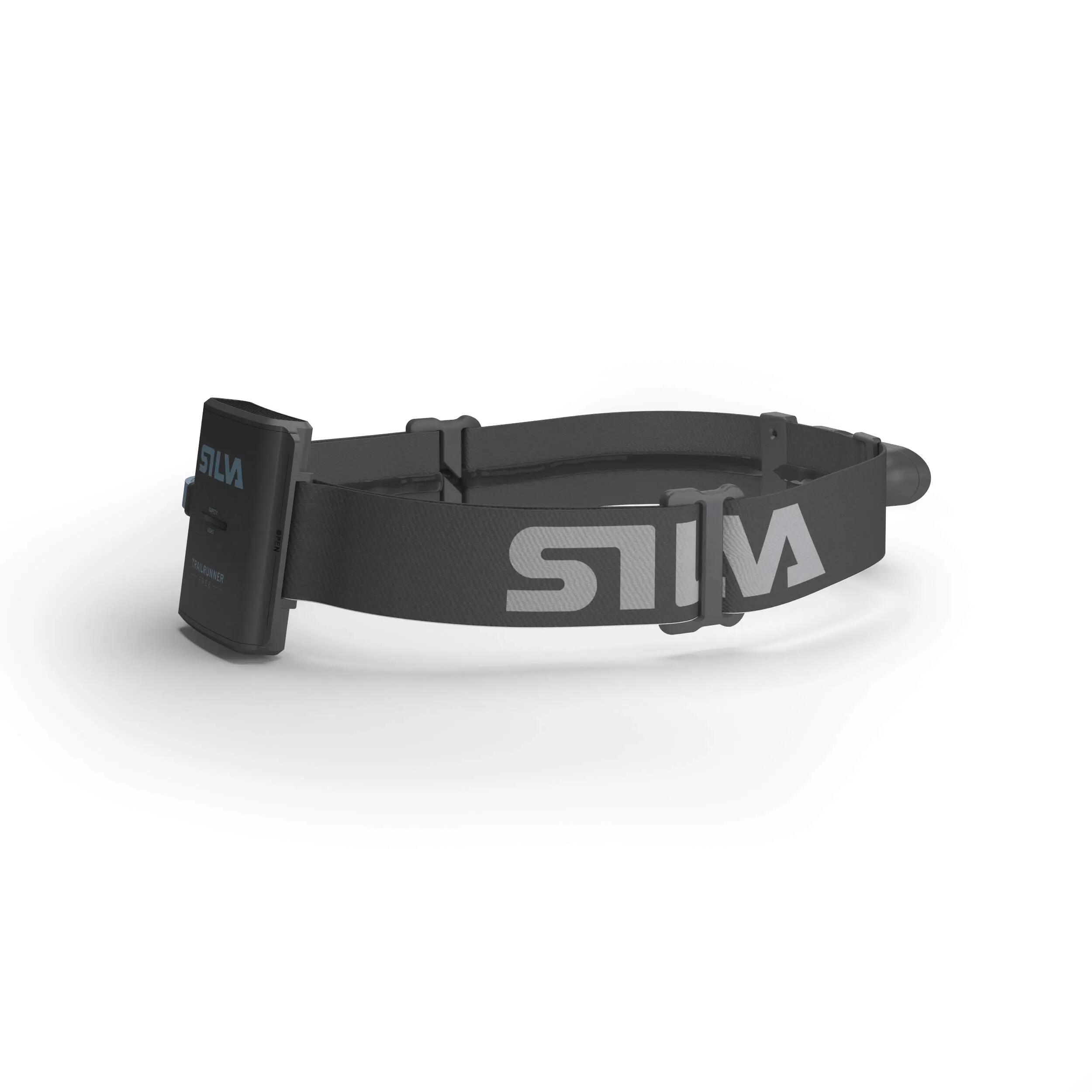 Lampe frontale Silva Trail Runner Free H 400 lumen 2/4