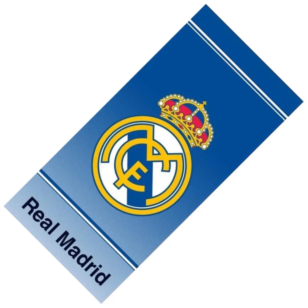 Toalla de Algodón Real Madrid 170x90 CM 2/3