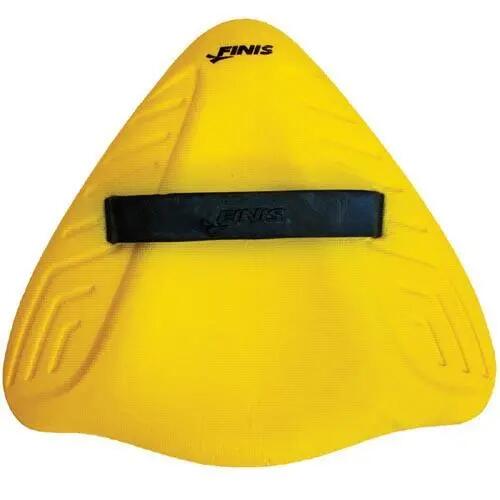 Finish Alignment Kickboard | Yellow 1/3