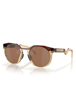 Lunettes de Soleil Oakley HSTN OO 9242 homme Taille 52/21/142