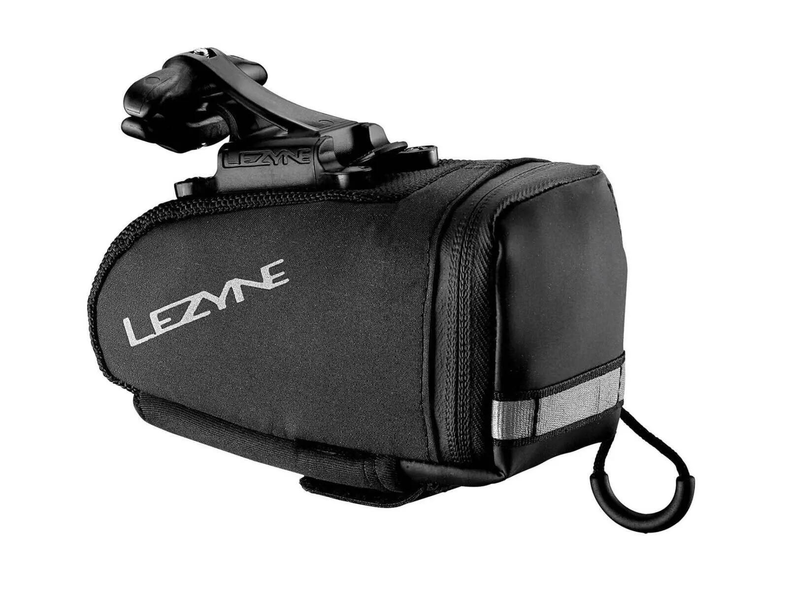 Imagine produs: Lezyne Saddle Bag Caddy M Black