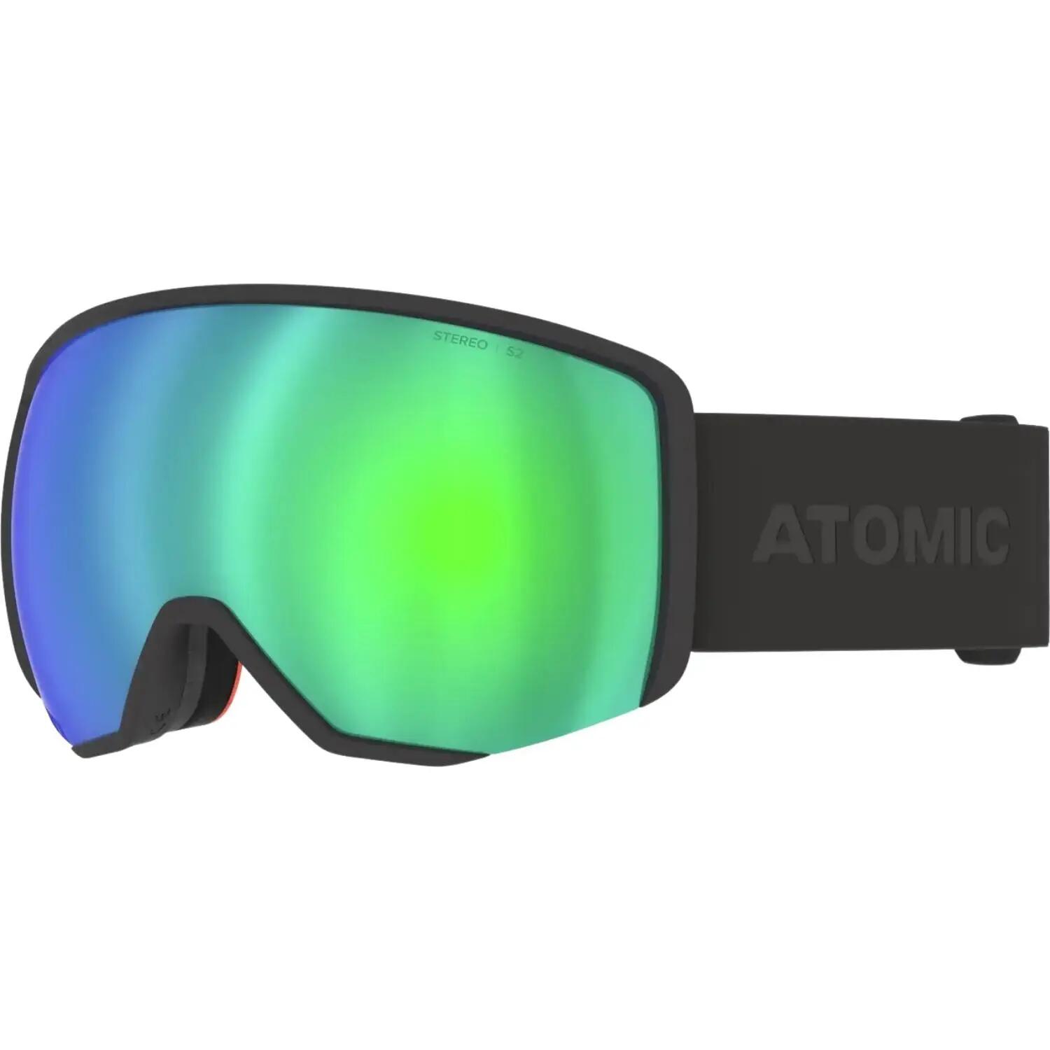 ATOMIC picture