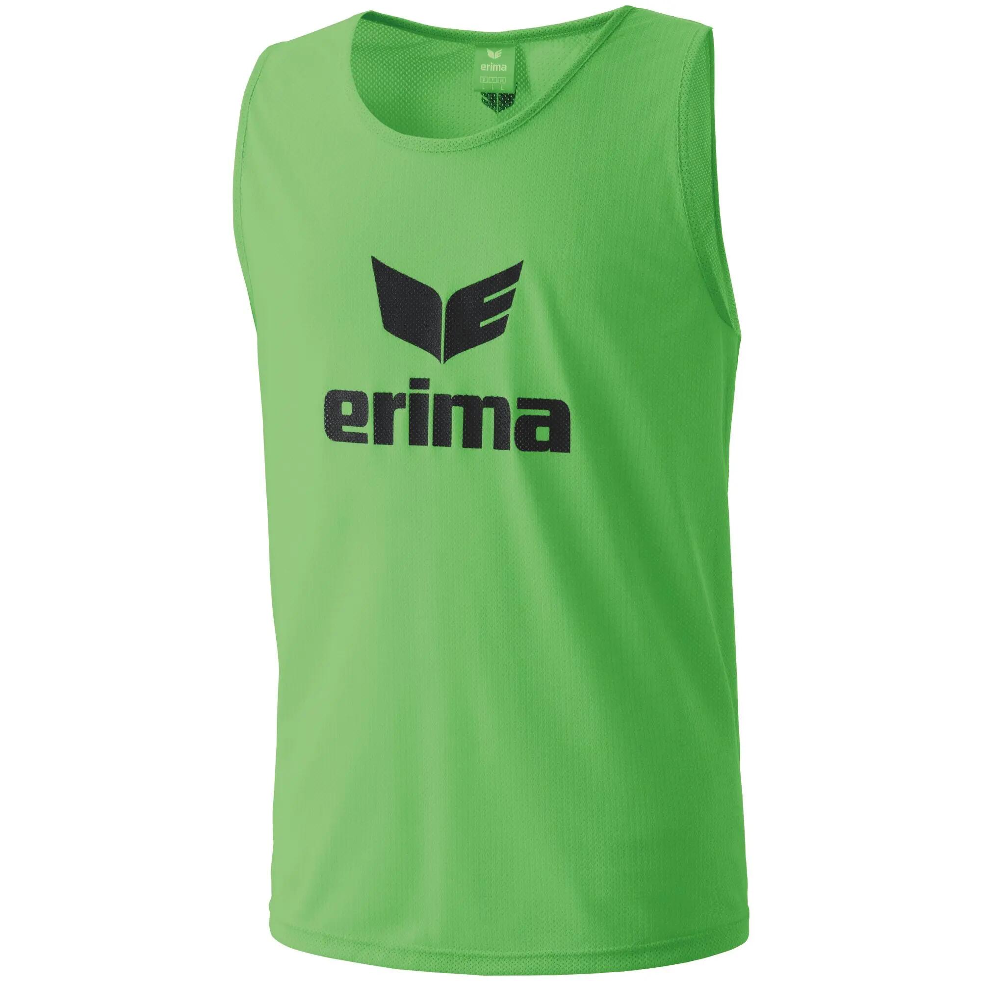 Salopeta de antrenament Erima Verde