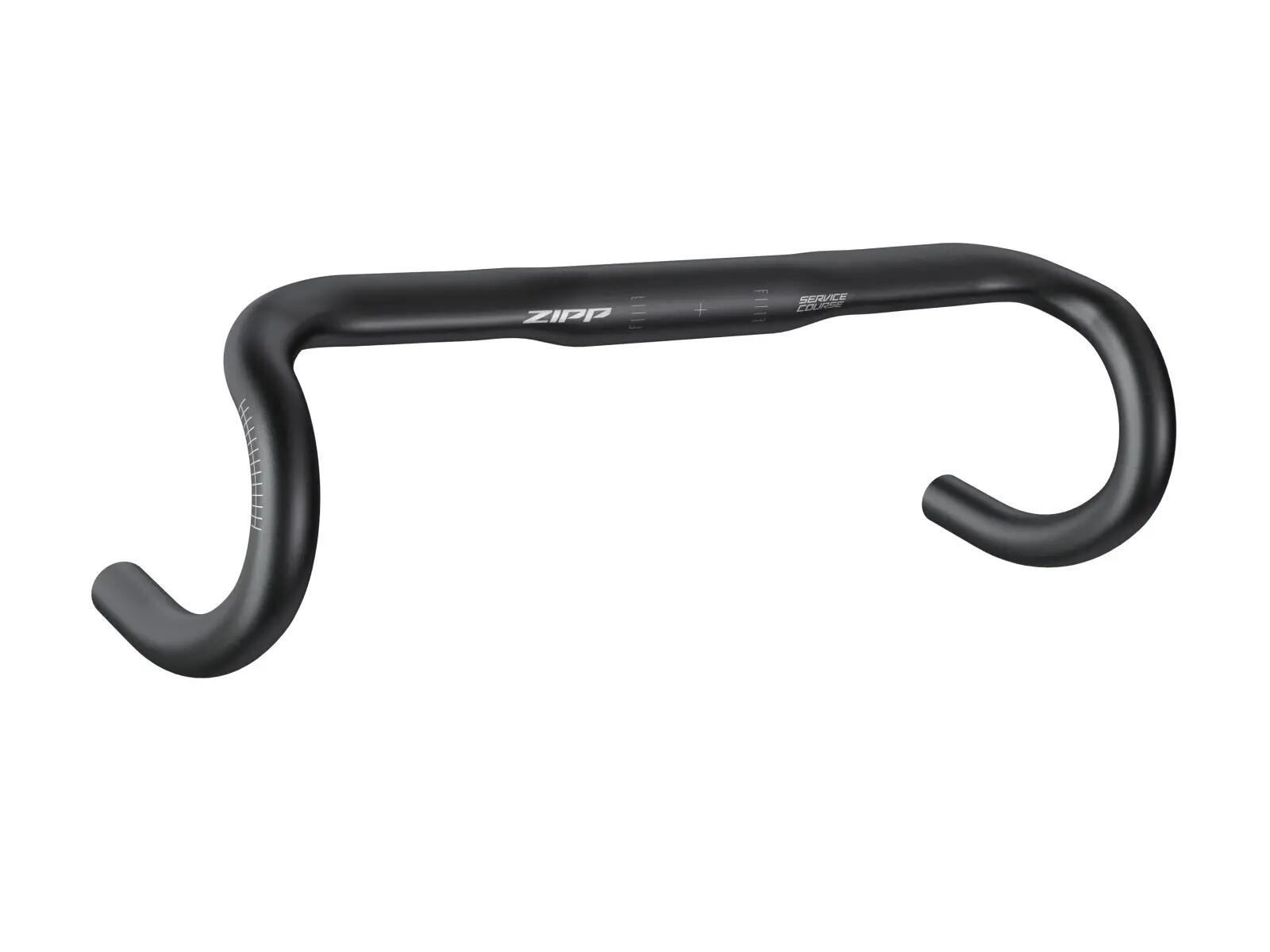 Zipp Handlebar Service Course 70 Ergo Black 1/4