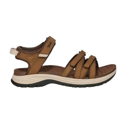 Sandales De Randonnée Femme Tirra Sport Leather