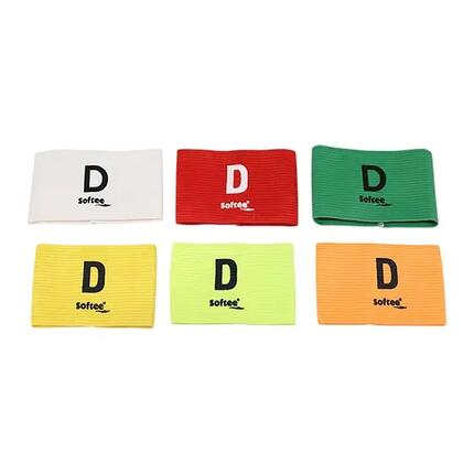 Delegierte Armbinde Softee