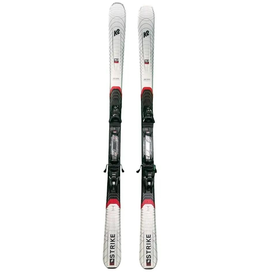 Reconditionné - Ski K2 Strike - 2025-142-Used 1/6