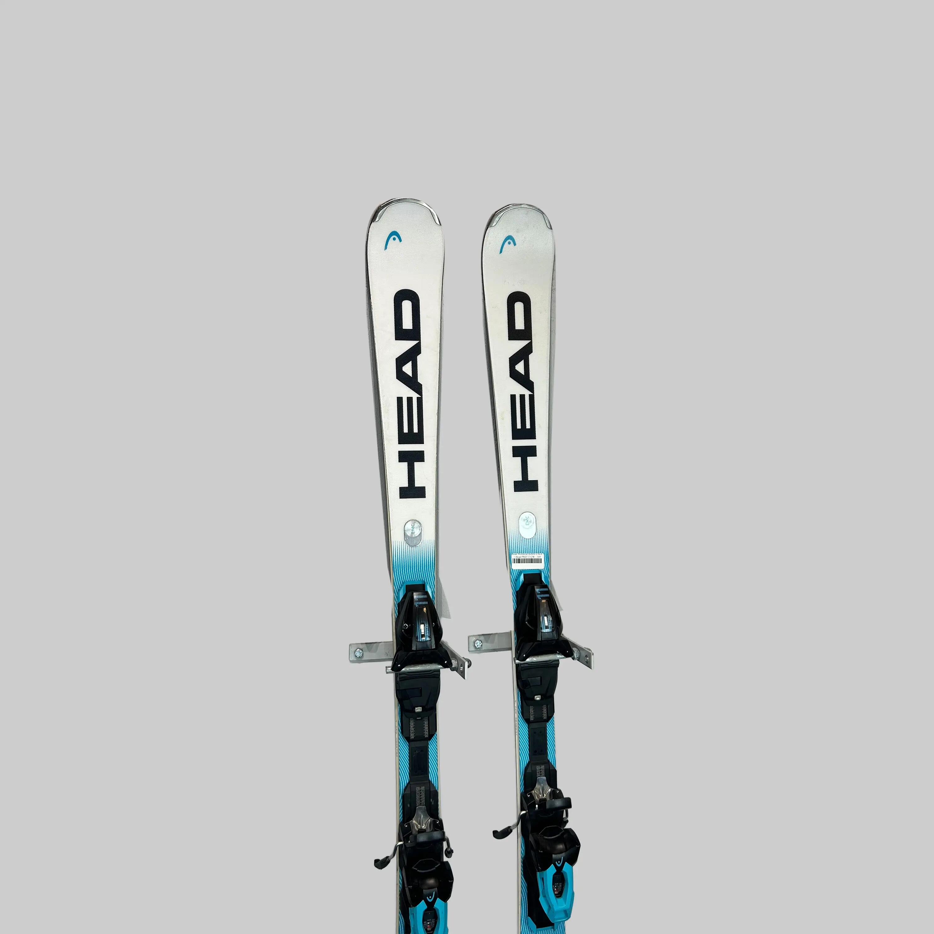 Reconditionné - Ski Head Worldcup Rebels e.SLR + Head PRD 12 GW - 149 5/6