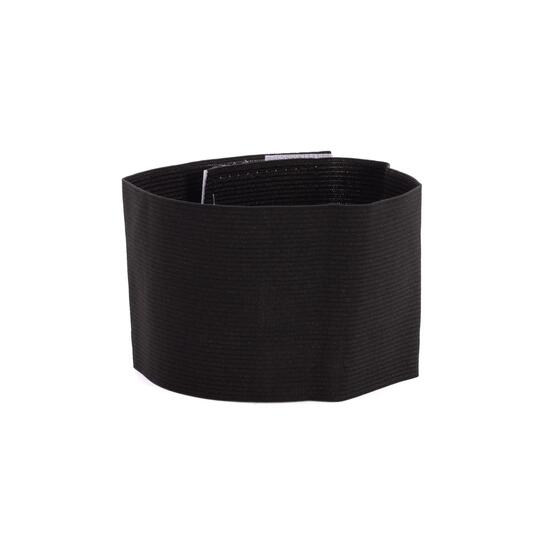 Ceinture de bras neutre réglable noir