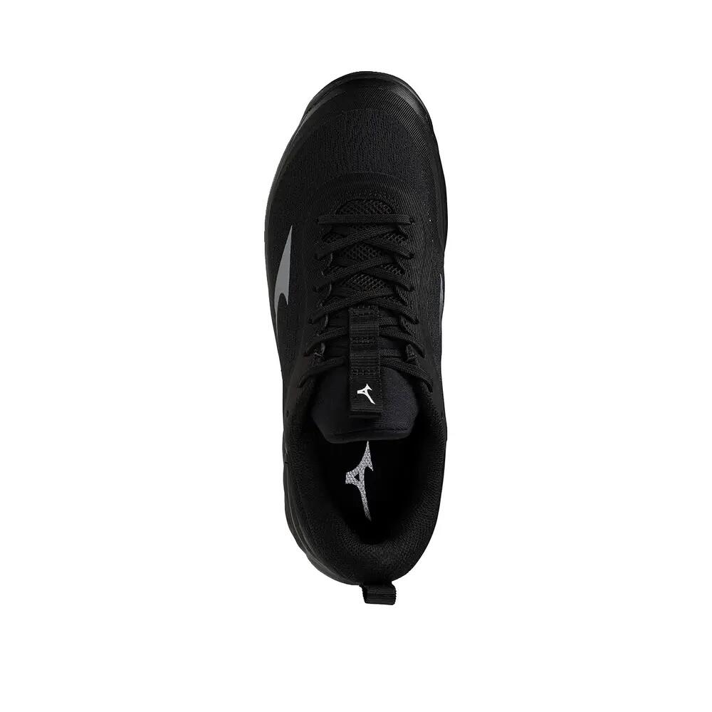 Buty do badmintona Mizuno Wave Luminous Pro Noir/Blanc/India Ink 6/7