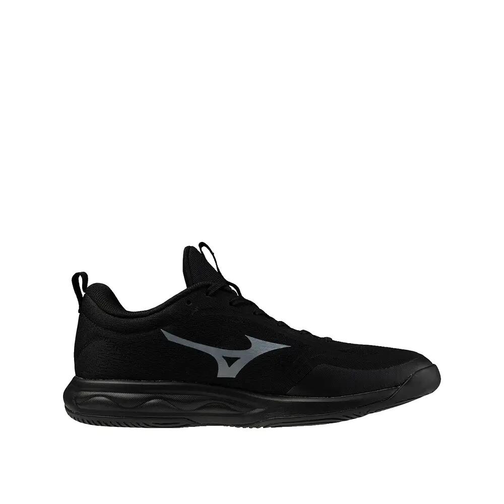 Buty do badmintona Mizuno Wave Luminous Pro Noir/Blanc/India Ink 4/7