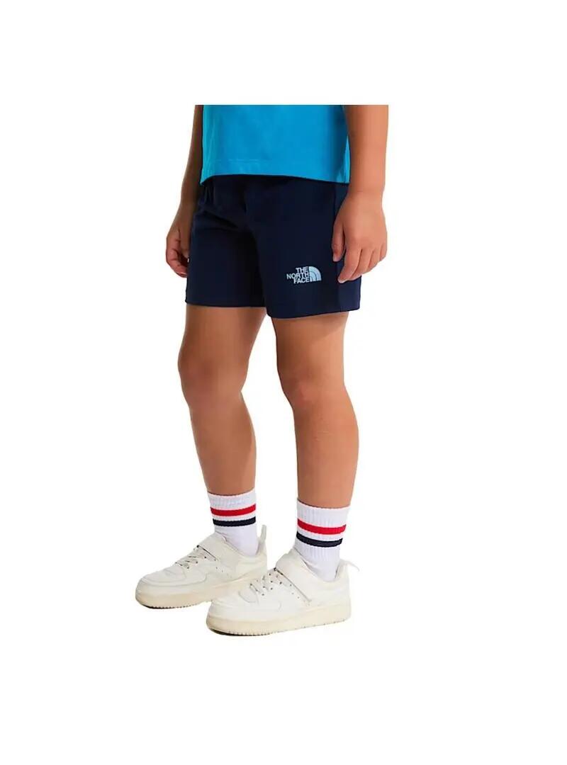Conjunto Menino The North Face 7/7