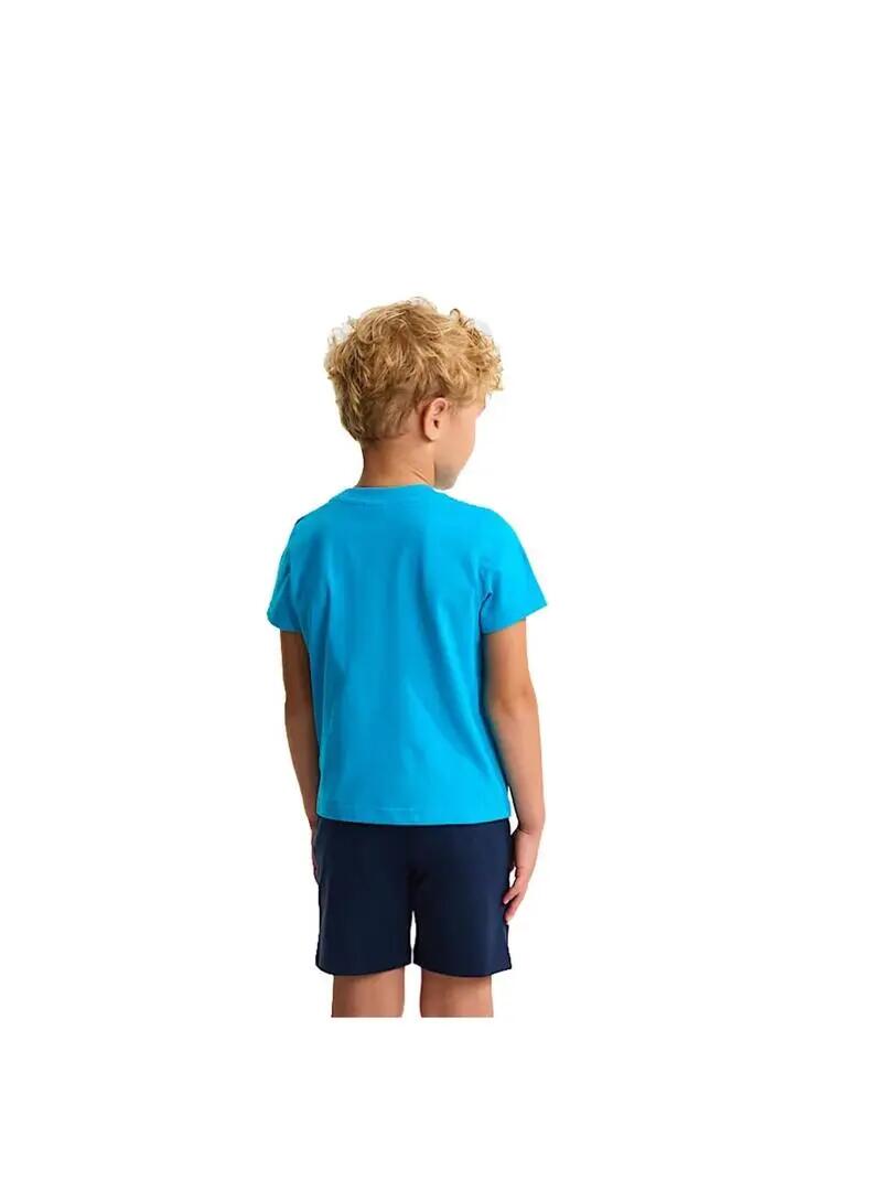 Conjunto Menino The North Face 6/7