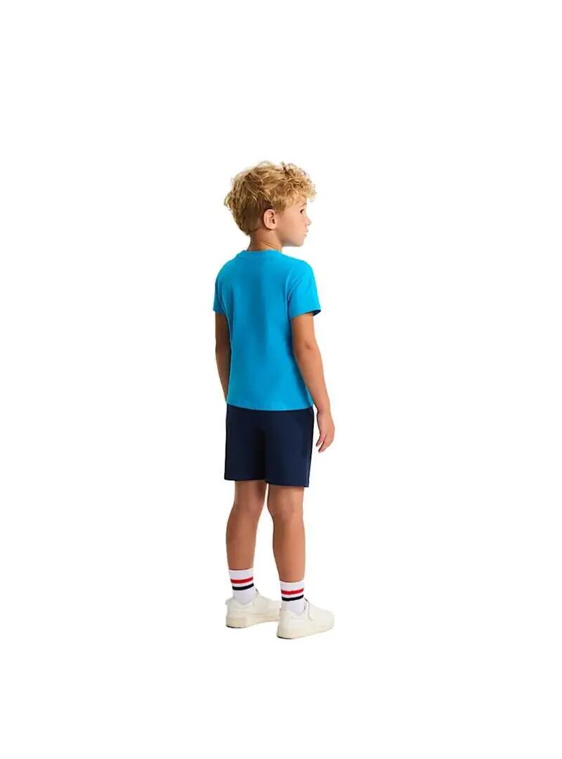 Conjunto Menino The North Face 4/7
