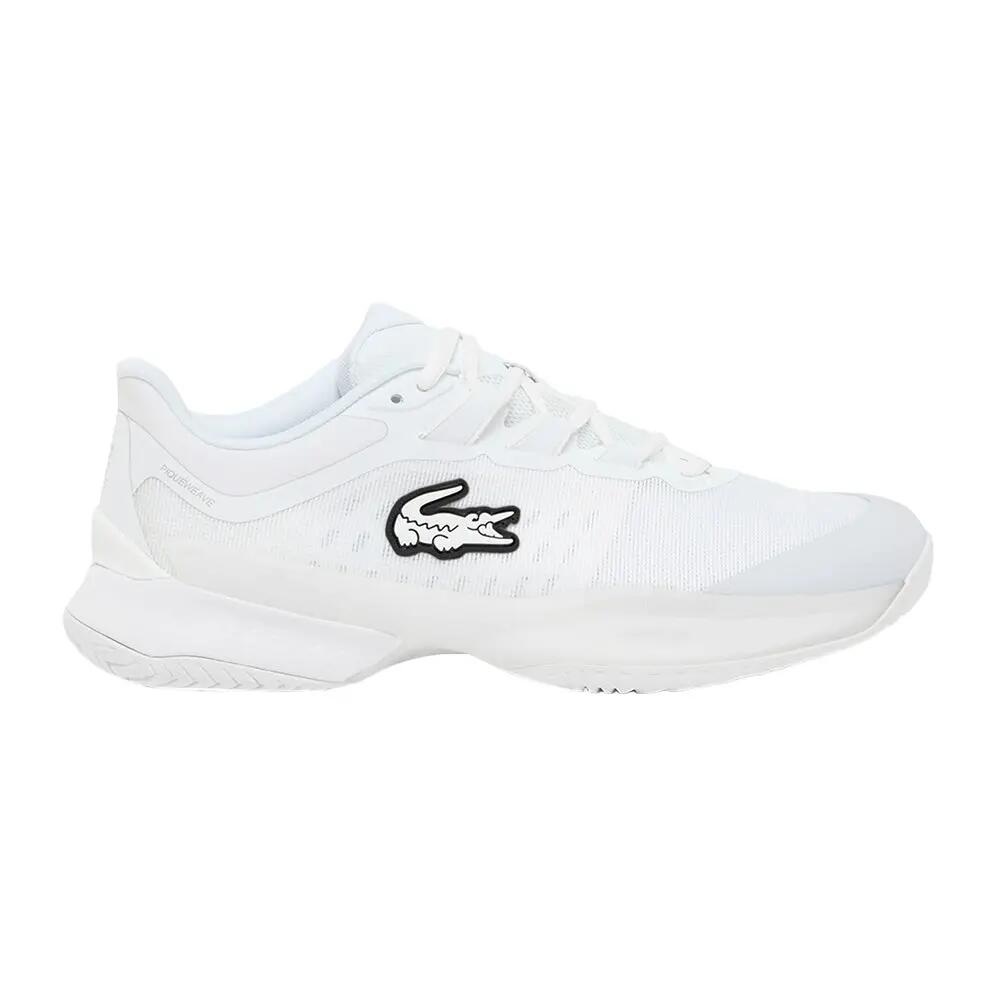 Lacoste Ag-lt Ultra All Weiss Damen 51sfa0007 6/7